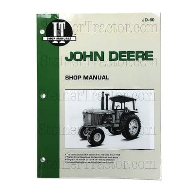 Shop Manual