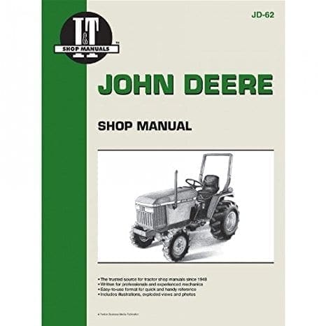 Shop Manual