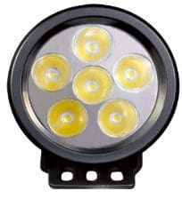 18 Watt Compact LED Spot Beam