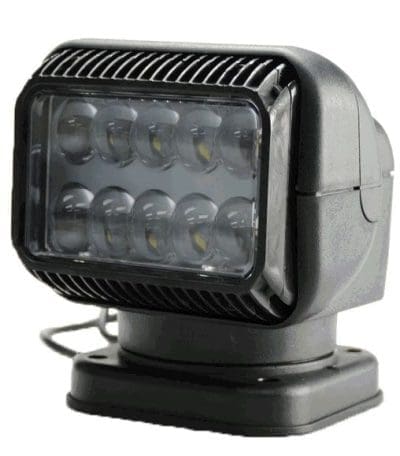 50 Watt Remote Spot Light