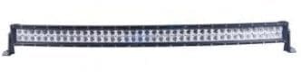 50″ Curved LED Light Bar 288 Watt