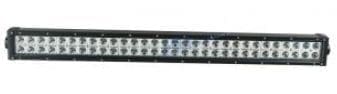 33″ Straight LED Light Bar 180 Watt
