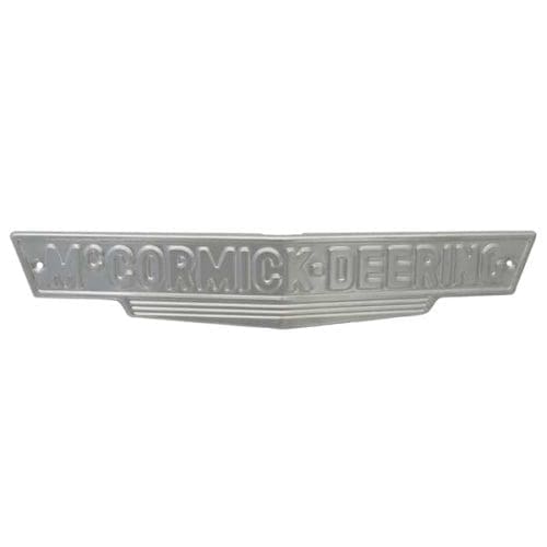Front Emblem