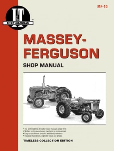 Shop Manual