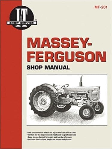 Shop Manual