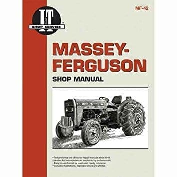 Shop Manual