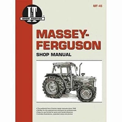 Shop Manual