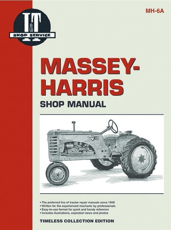 Shop Manual