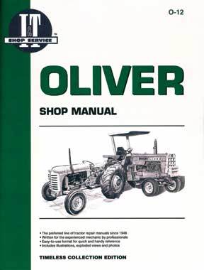 Shop Manual