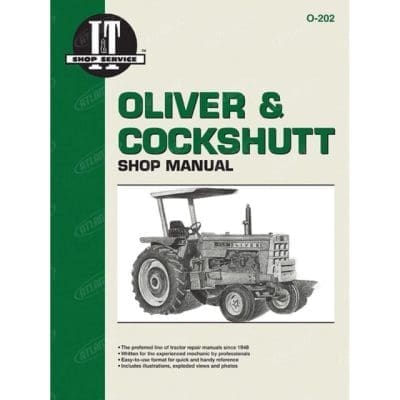 Shop Manual