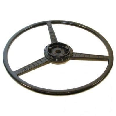 Tilt Steering Wheel