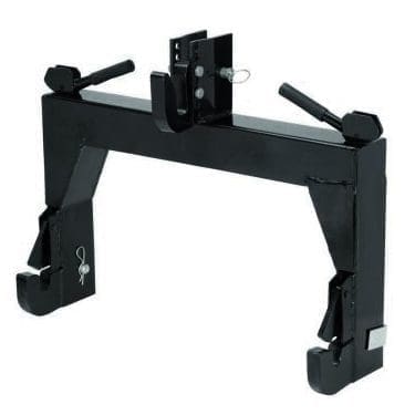 3 Pt Quick-Hitch, Category 1