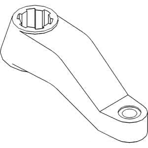 Steering Arm