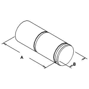 Rear Pivot Pin