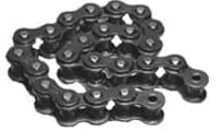 40 ROLLER CHAIN -10' BOX