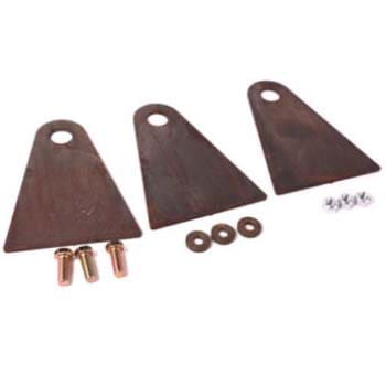 Straw Chopper Knife Kits