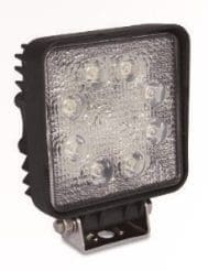 24 Watt Square LED Flood Light