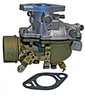 New Zenith Carburetor