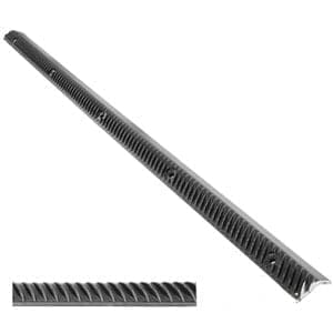 Angle Thresher