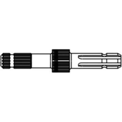 PTO Shaft