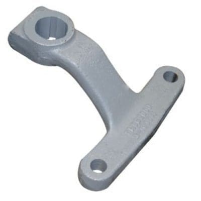 Center Steering Arm