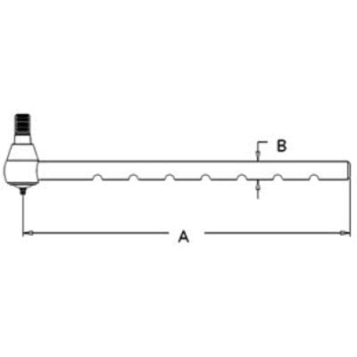 Tie Rod