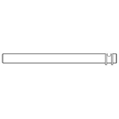 Tie Rod Tube