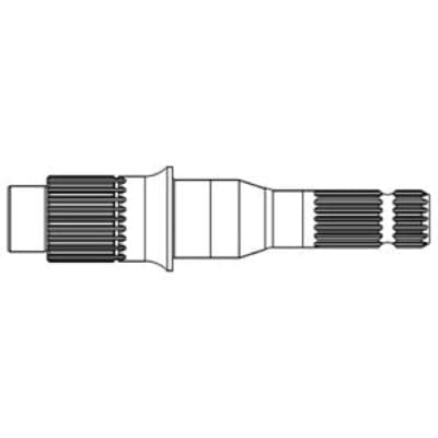 PTO Shaft