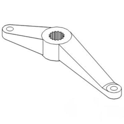 Steering Arm