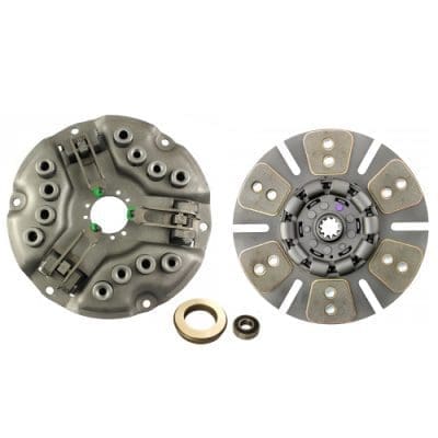 12" Single Stage Clutch Kit