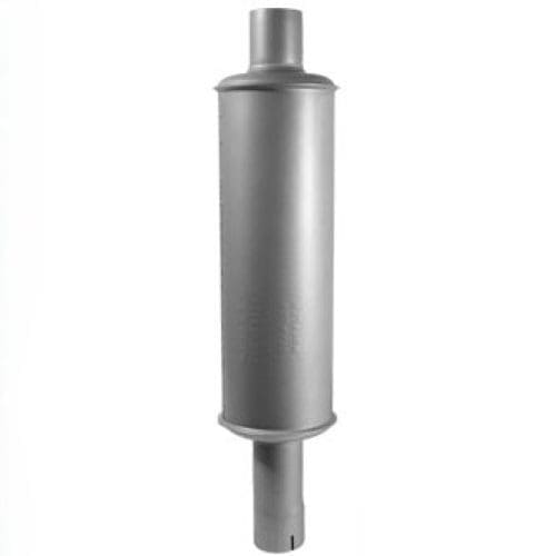 Case Muffler