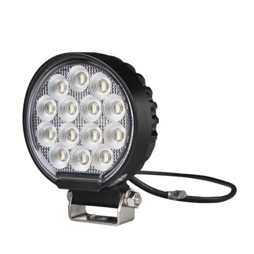 ROUND LED