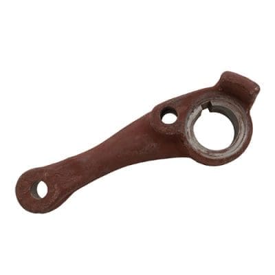 Steering Shaft