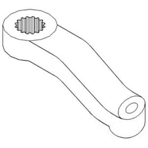Steering Arm