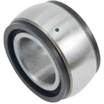Disc Bearing