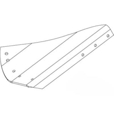 Impeller Blade Kit