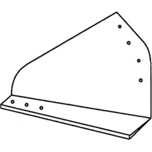 Impeller Blade Kit