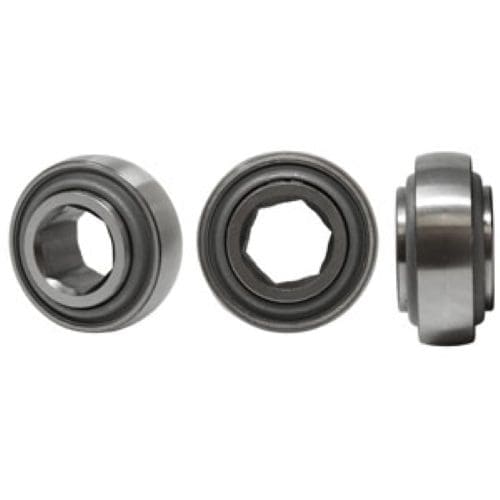 Auger Bed & Straw Spreader Bearing