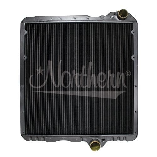 Radiator