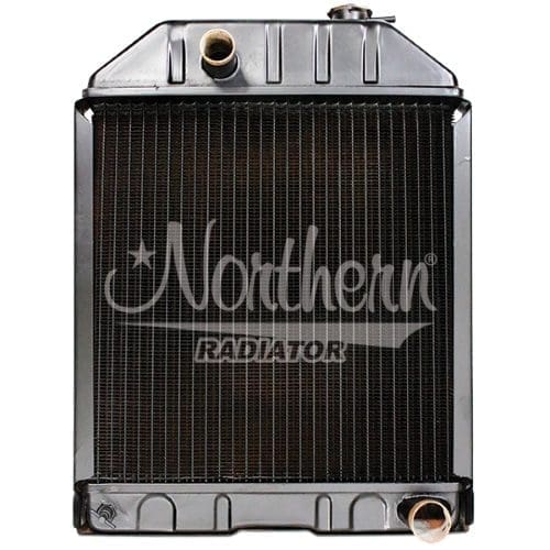 Radiator