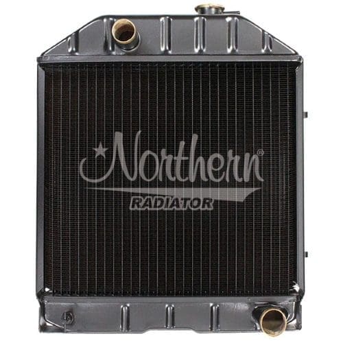 Radiator
