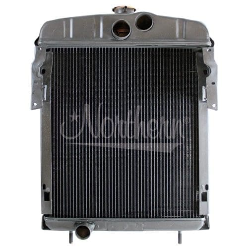Radiator