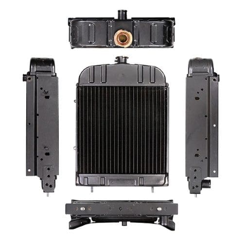 Radiator