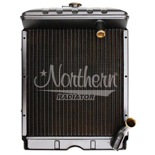 Radiator