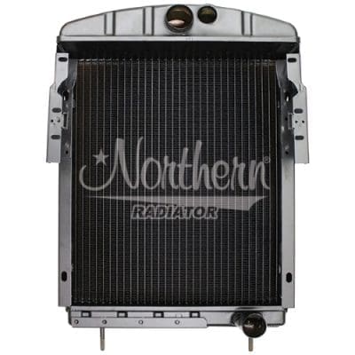 Radiator