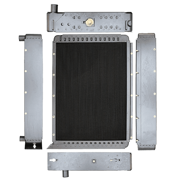 Radiator