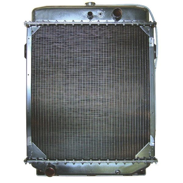 Radiator