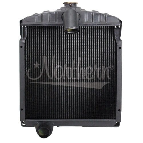 Radiator