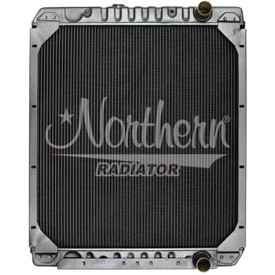 Radiator