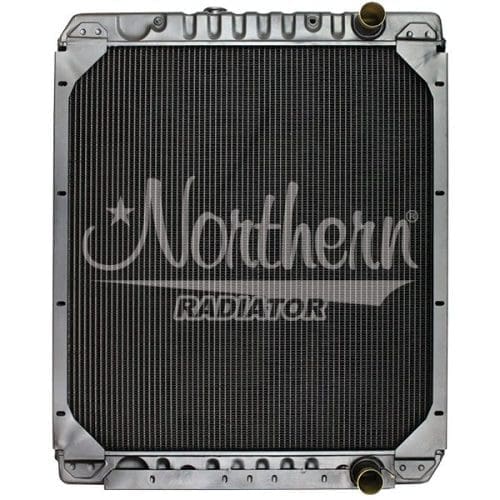 Radiator